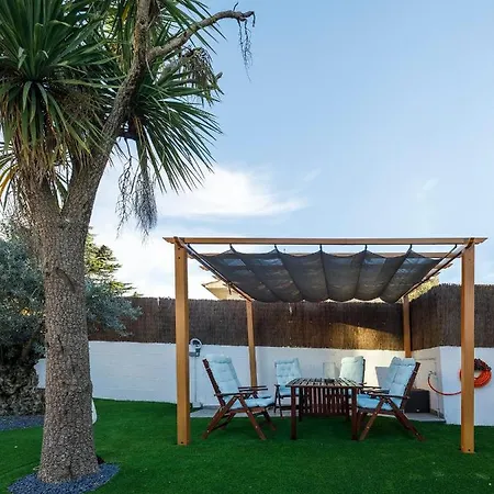 Дом отдыха Casa De Ensueno En El Castro De Y Centrica By Prishomes