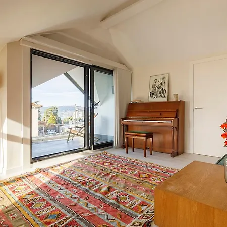 Casa De Ensueno En El Castro De Y Centrica By Prishomes Ferienhaus