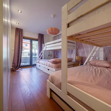 Casa De Ensueno En El Castro De Y Centrica By Prishomes Дом отдыха Виго