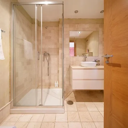 Casa De Ensueno En El Castro De Y Centrica By Prishomes Дом отдыха Виго