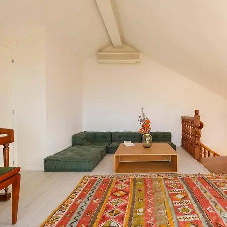 Дом отдыха Casa De Ensueno En El Castro De Y Centrica By Prishomes *