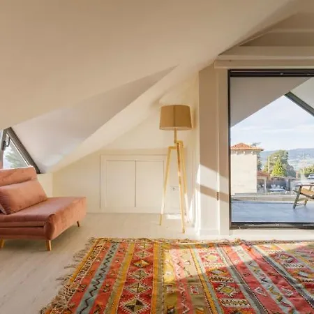 Дом отдыха Casa De Ensueno En El Castro De Y Centrica By Prishomes