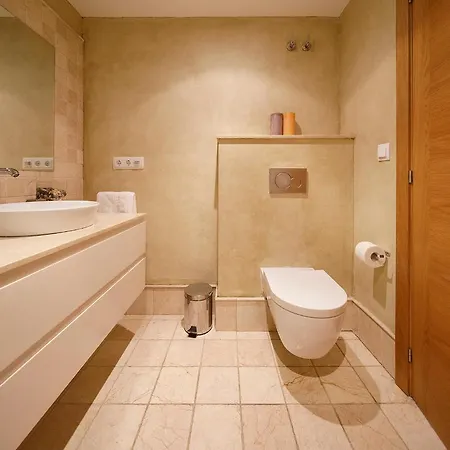 Дом отдыха Casa De Ensueno En El Castro De Y Centrica By Prishomes