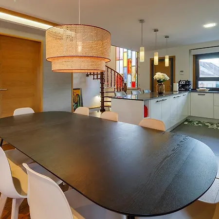 Casa De Ensueno En El Castro De Y Centrica By Prishomes *