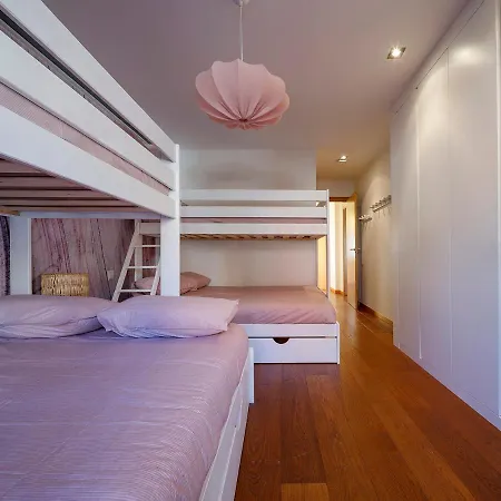 Ferienhaus Casa De Ensueno En El Castro De Y Centrica By Prishomes *