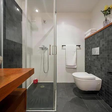 Дом отдыха Casa De Ensueno En El Castro De Y Centrica By Prishomes