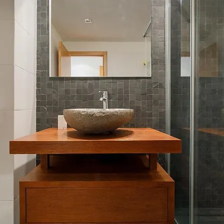 Дом отдыха Casa De Ensueno En El Castro De Y Centrica By Prishomes *