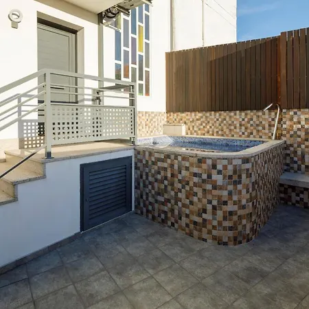 بيت للعطل Casa De Ensueno En El Castro De Y Centrica By Prishomes فيجو