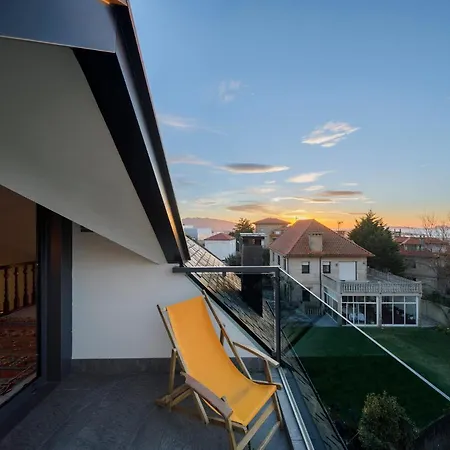 Casa vacanze Casa De Ensueno En El Castro De Y Centrica By Prishomes