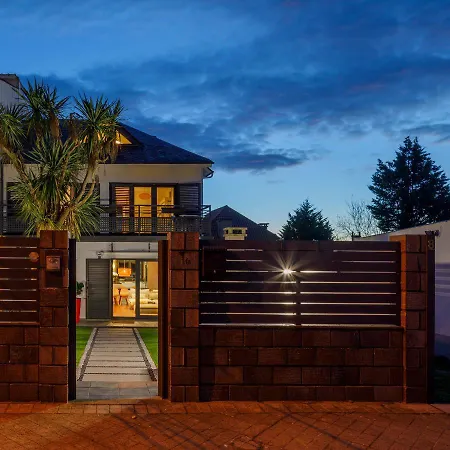 Casa De Ensueno En El Castro De Y Centrica By Prishomes Дом отдыха Виго