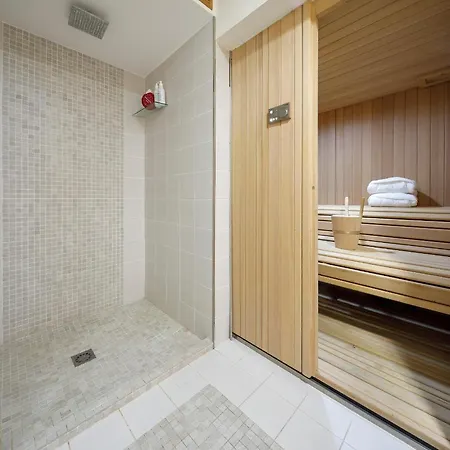 Casa De Ensueno En El Castro De Y Centrica By Prishomes Дом отдыха *