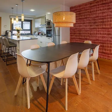 Casa De Ensueno En El Castro De Y Centrica By Prishomes * Виго