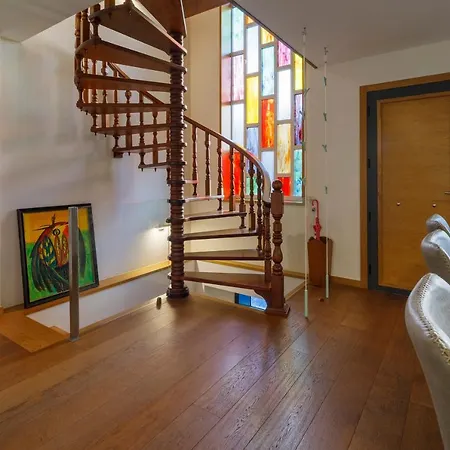 Casa De Ensueno En El Castro De Y Centrica By Prishomes * Виго