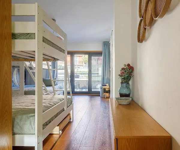 Casa De Ensueno En El Castro De Y Centrica By Prishomes Vigo