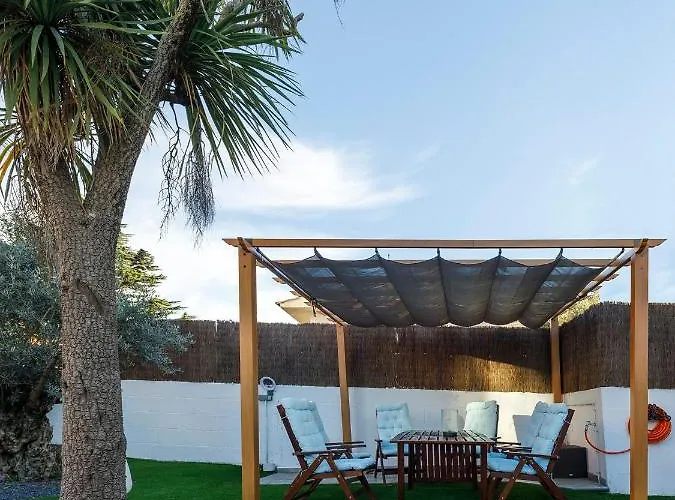 Tatil Evi Casa De Ensueno En El Castro De Y Centrica By Prishomes