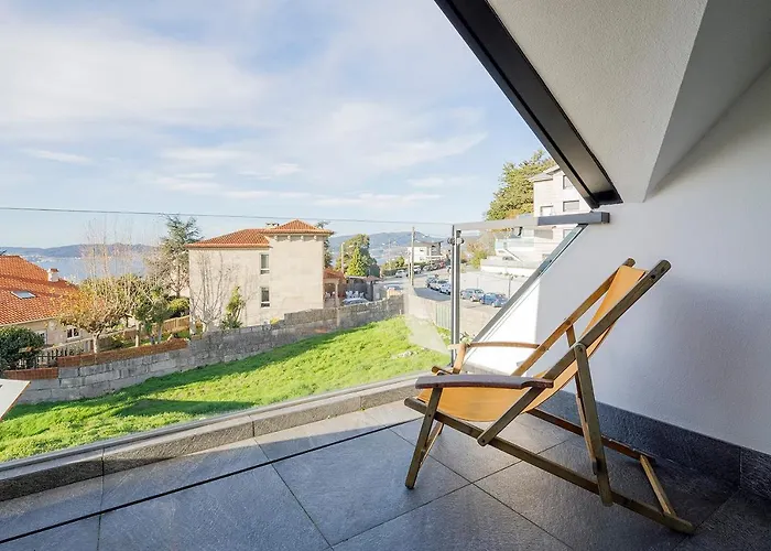 Casa De Ensueno En El Castro De Y Centrica By Prishomes