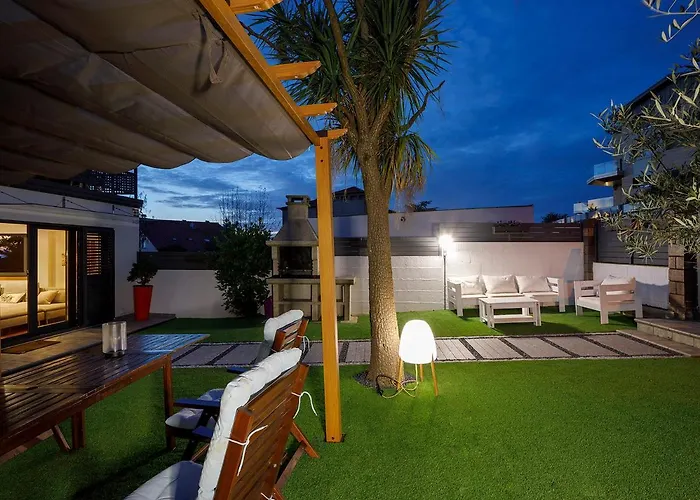 Casa De Ensueno En El Castro De Y Centrica By Prishomes *