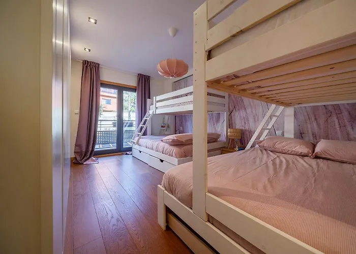 Casa De Ensueno En El Castro De Y Centrica By Prishomes Tatil Evi Vigo