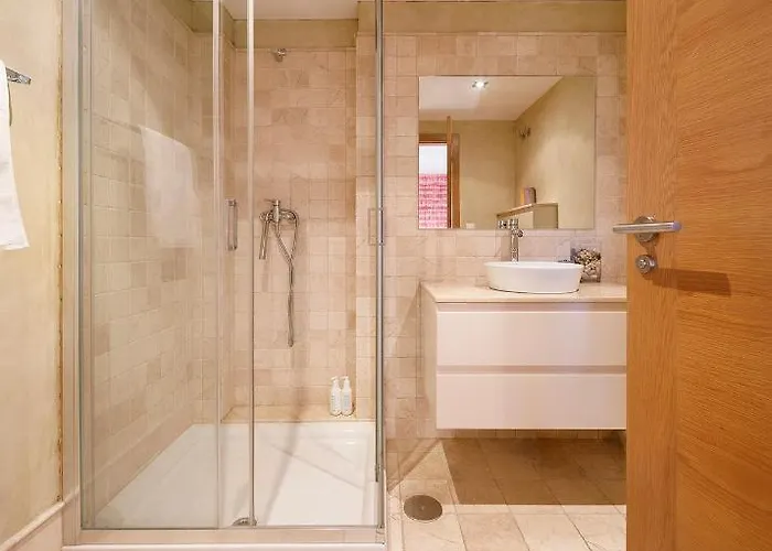 Casa De Ensueno En El Castro De Y Centrica By Prishomes Tatil Evi Vigo