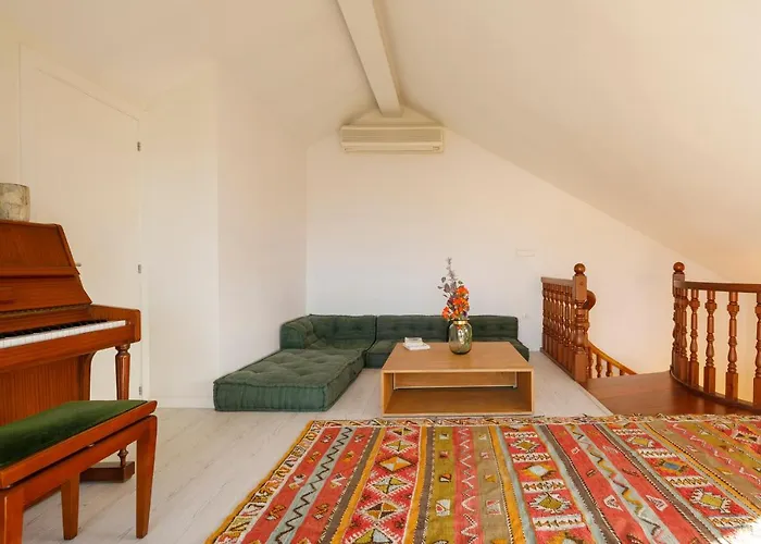 Tatil Evi Casa De Ensueno En El Castro De Y Centrica By Prishomes *