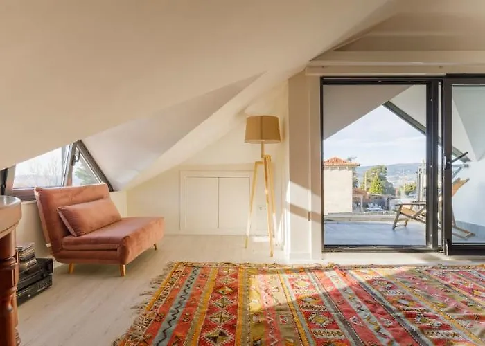 Tatil Evi Casa De Ensueno En El Castro De Y Centrica By Prishomes