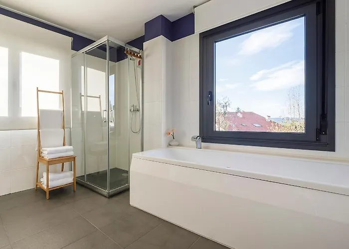 Tatil Evi Casa De Ensueno En El Castro De Y Centrica By Prishomes Vigo