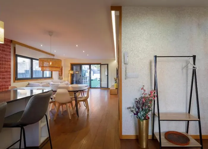 Casa De Ensueno En El Castro De Y Centrica By Prishomes * Vigo