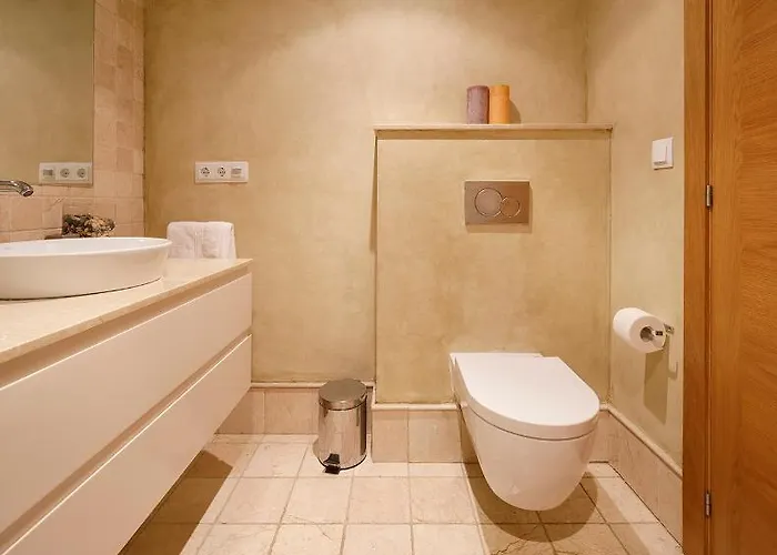 Tatil Evi Casa De Ensueno En El Castro De Y Centrica By Prishomes