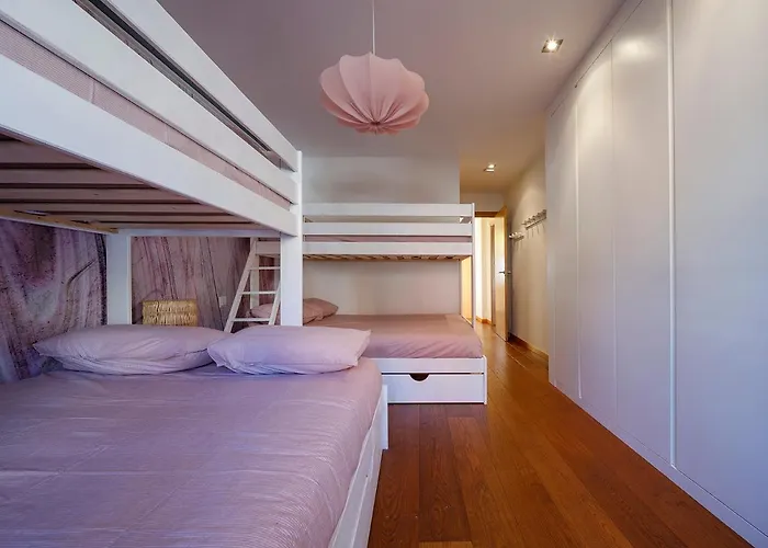 Tatil Evi Casa De Ensueno En El Castro De Y Centrica By Prishomes *