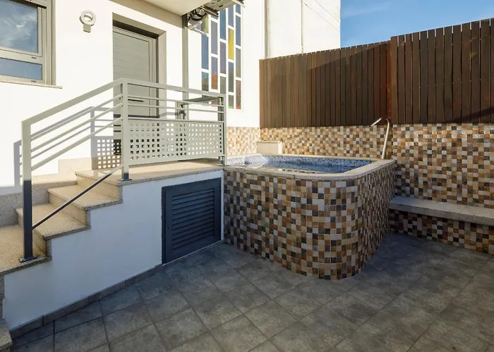 Tatil Evi Casa De Ensueno En El Castro De Y Centrica By Prishomes Vigo