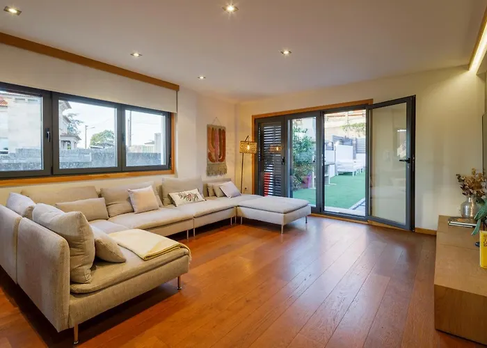 Casa De Ensueno En El Castro De Y Centrica By Prishomes * Vigo