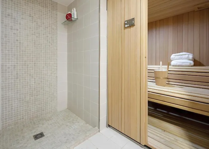 Casa De Ensueno En El Castro De Y Centrica By Prishomes Tatil Evi *