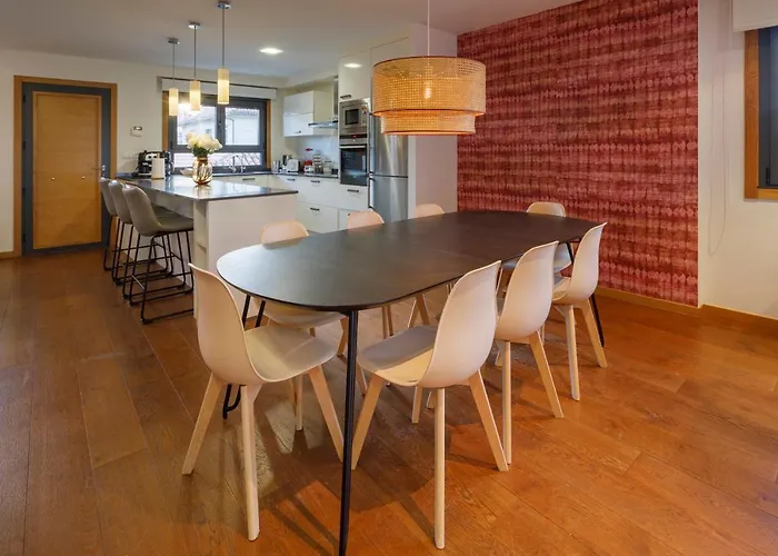 Casa De Ensueno En El Castro De Y Centrica By Prishomes * Vigo